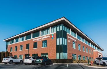 Connecticut Children’s Specialty Care Center – Farmington