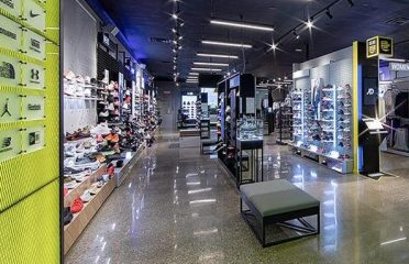 JD Sports