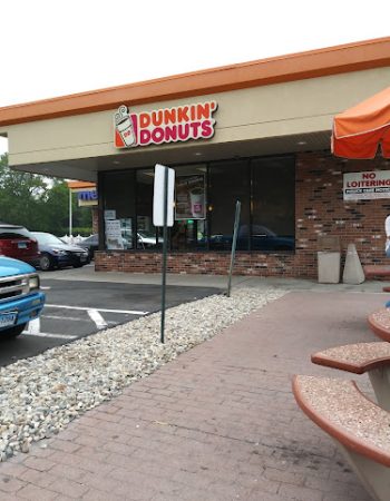 Dunkin’