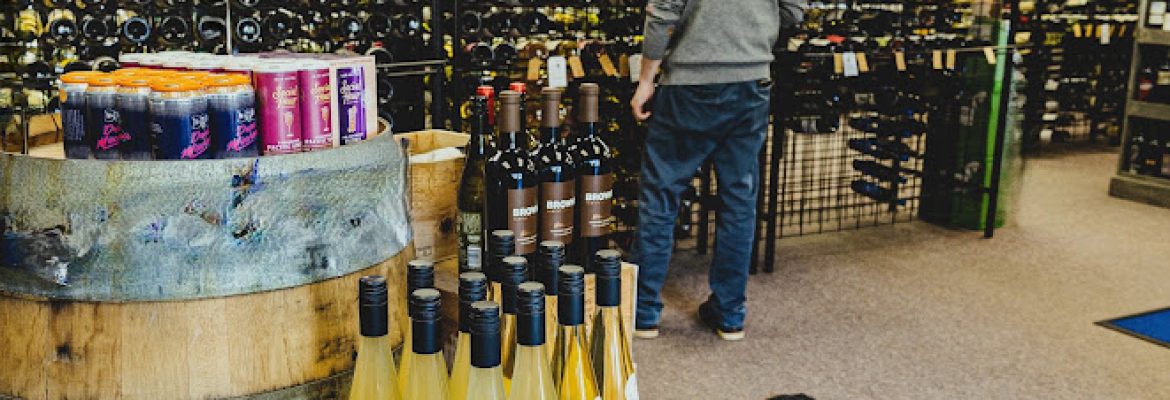 Connecticut River Wine & Spirits