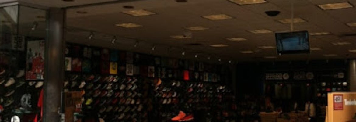 Foot Locker