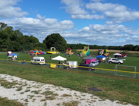 Pomfret Recreation Park