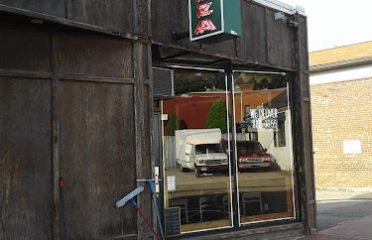First Street Apizza