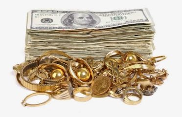 Gold Buyer Danbury