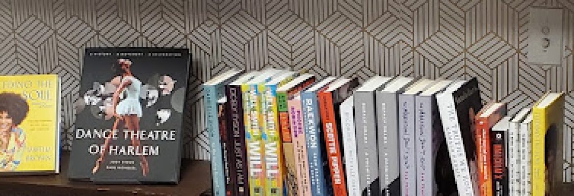 Kindred Thoughts Bookstore