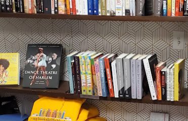 Kindred Thoughts Bookstore