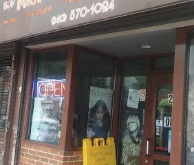 New Image Beauty Salon