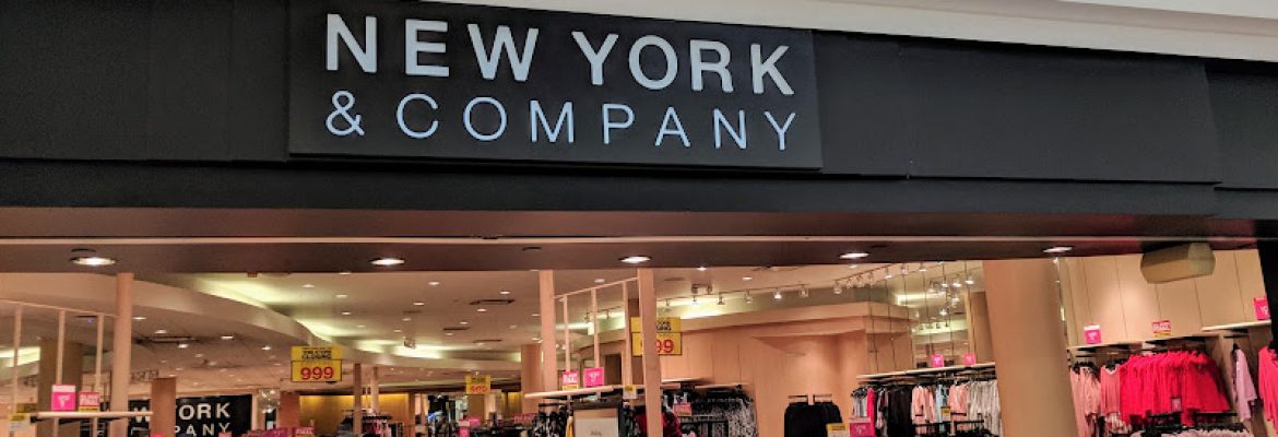 Meriden Mall