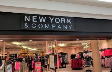 Meriden Mall