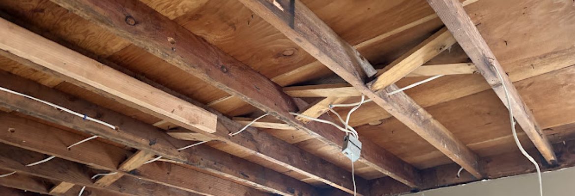 Kaizen construction LLC
