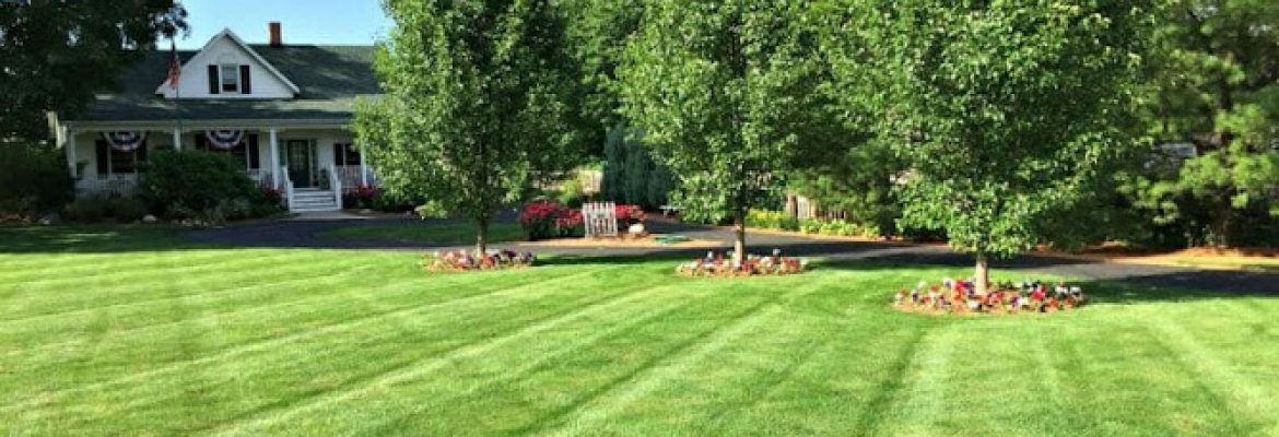 Top Choice Land Management