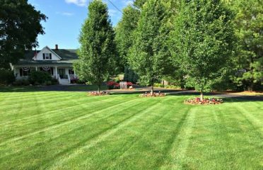 Top Choice Land Management