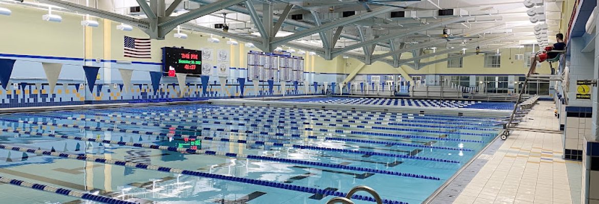 Chelsea Piers Connecticut