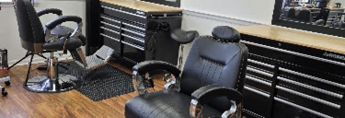 Dream Barbershop