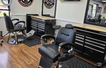 Dream Barbershop