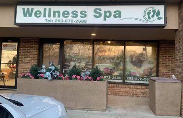 Wellness Spa