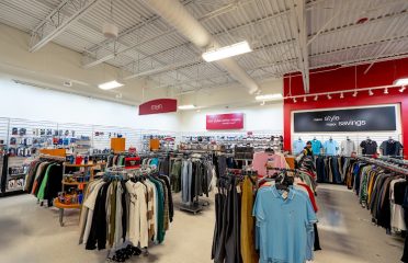 T.J. Maxx
