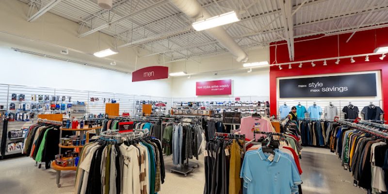 T.J. Maxx