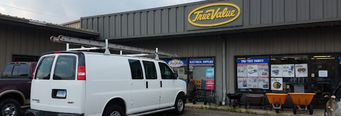 Fazzino Auto True Value