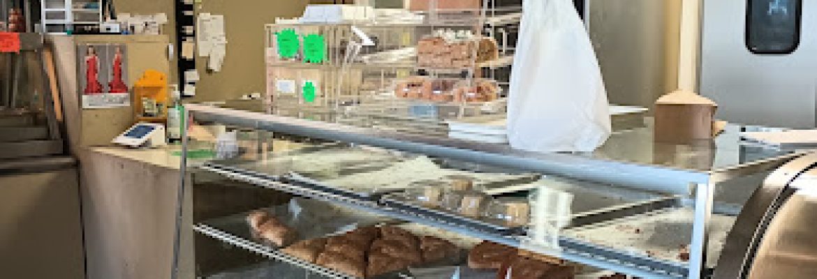 Pan Del Sinai Bakery