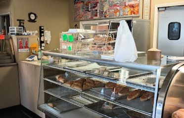 Pan Del Sinai Bakery