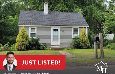 Mike Hann, Realtor, KW