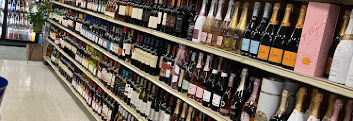 Bobby’s Wine & Liquor
