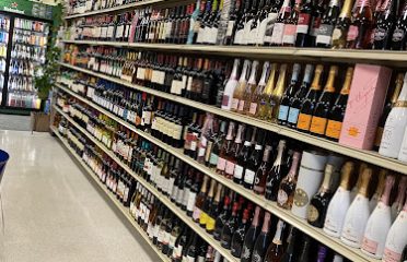 Bobby’s Wine & Liquor