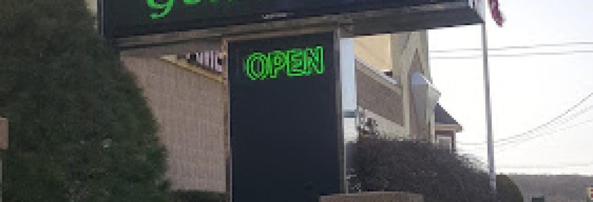 American Diamond Exchange, Inc.