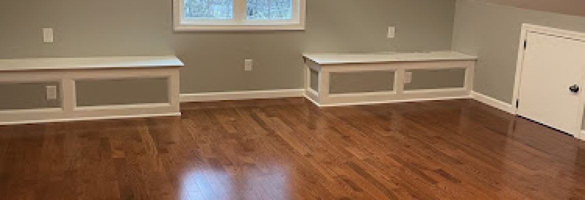 Byrd’s Contracting, LLC