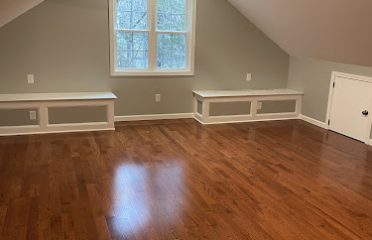 Byrd’s Contracting, LLC
