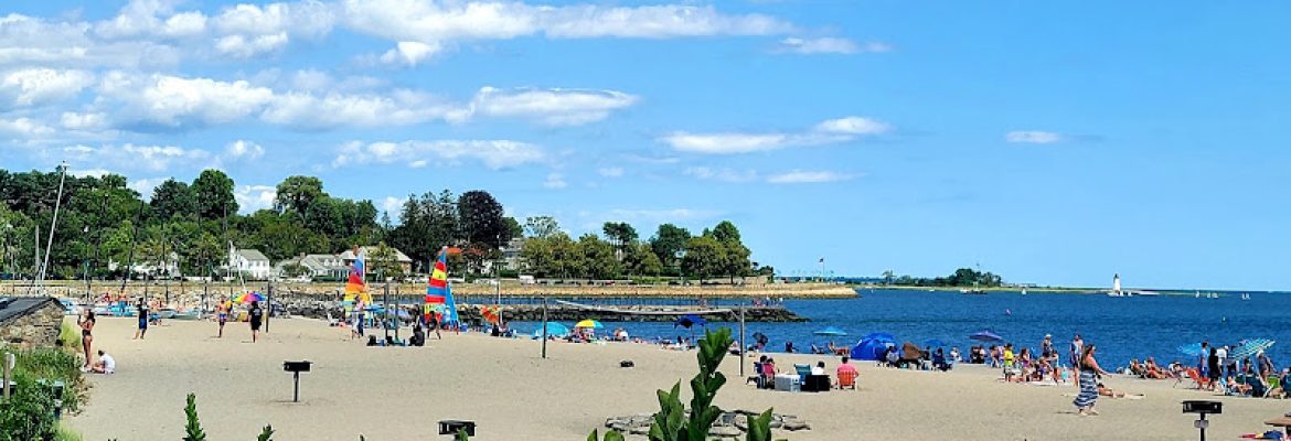 Jennings Beach