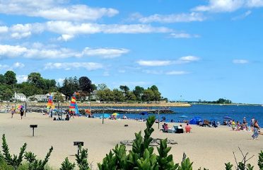 Jennings Beach