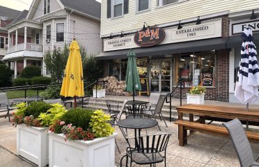 P&M Fine Foods