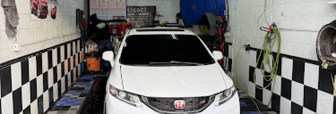 Henry Window Tints
