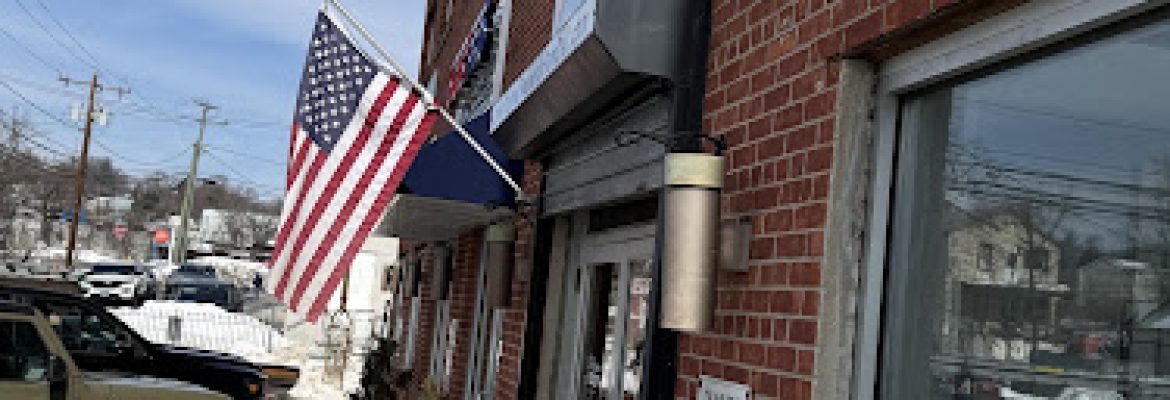 Research Park Deli
