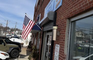 Research Park Deli