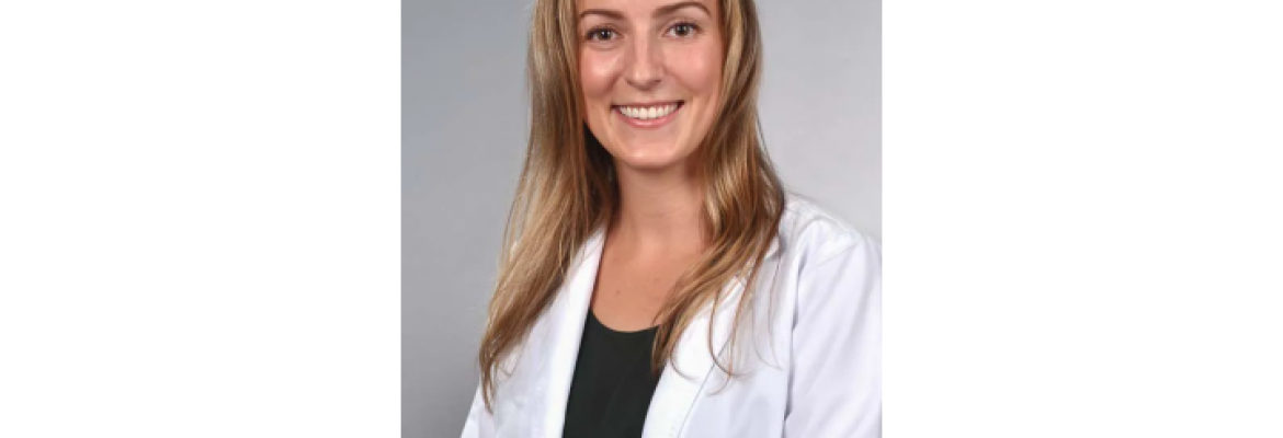 Alexandra LaMonica, APRN