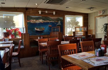 Mill Plain Diner