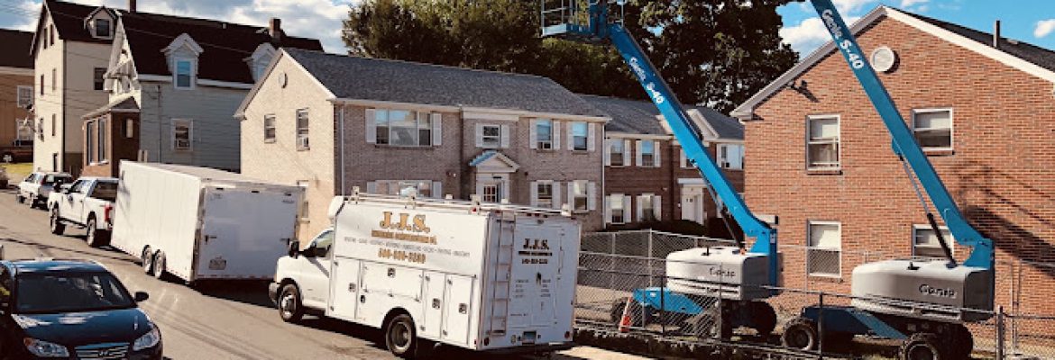 JJS Universal Construction Company