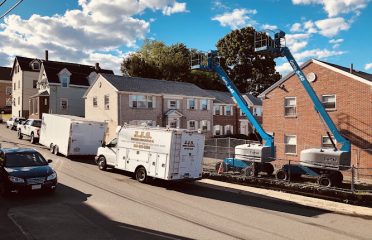JJS Universal Construction Company
