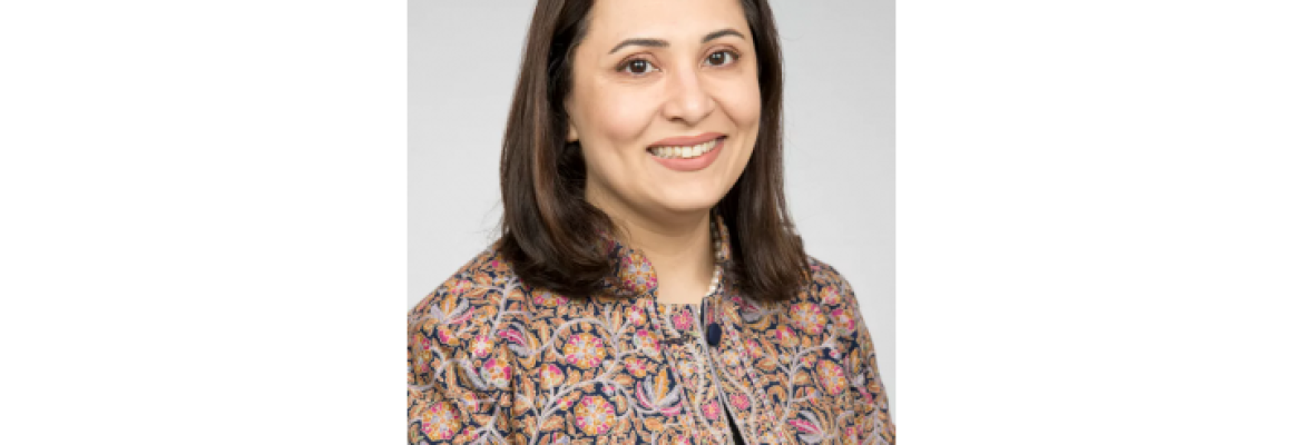 Monaa Zafar, MD