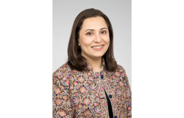 Monaa Zafar, MD