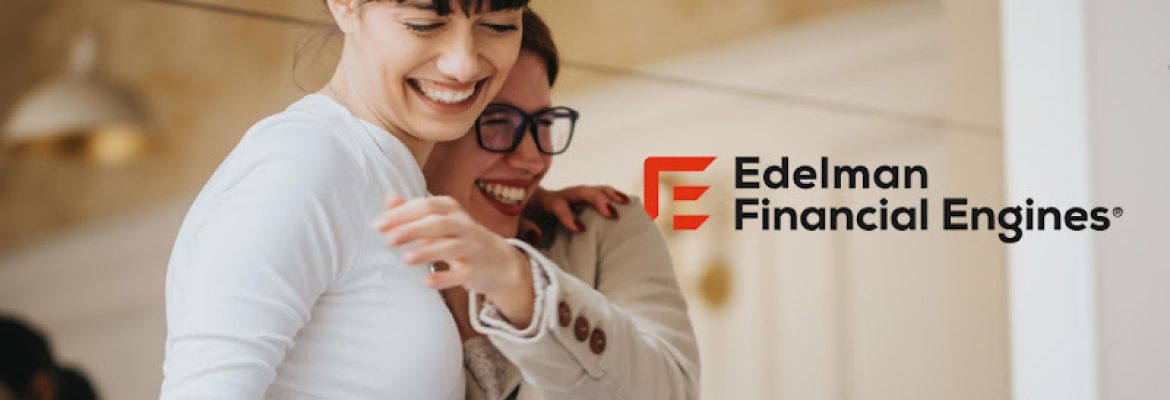 Edelman Financial Engines