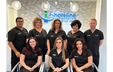 Dr. Jonathan Fisk – Shoreline Orthodontics North Branford