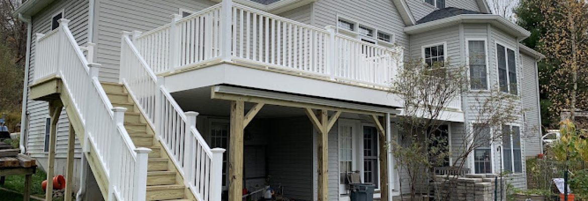 Woodland Building & Remodeling LLC