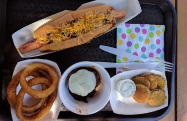 Oliver’s Dairy Bar & Grill
