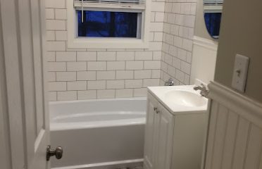Wall Done LLC