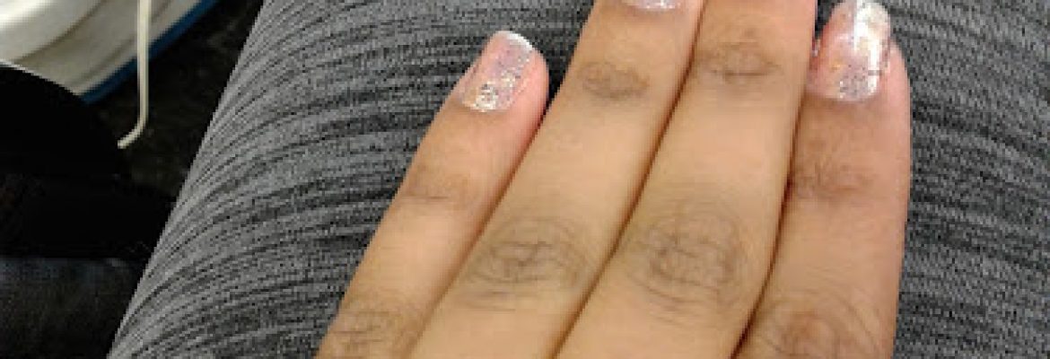 D’Jaslene Unisex Salon