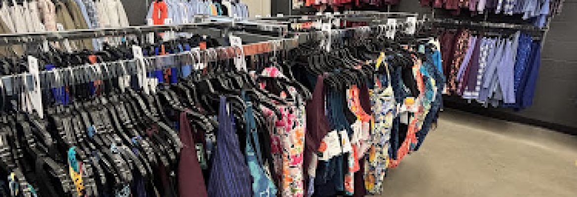 L.L.Bean Clearance Center